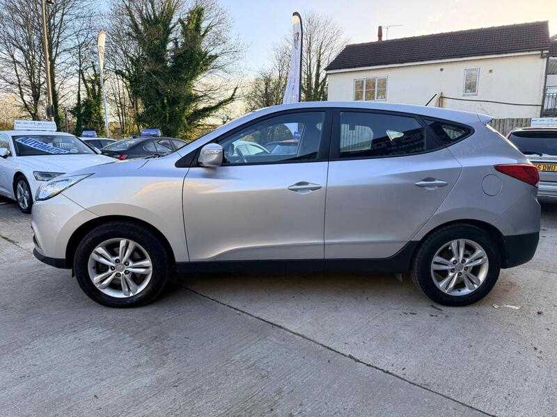Used Hyundai Ix35 2011 for sale - 76615765: Photo 5
