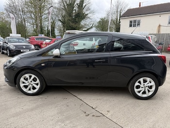 Used Vauxhall Corsa 2015 for sale - 78257392: Photo