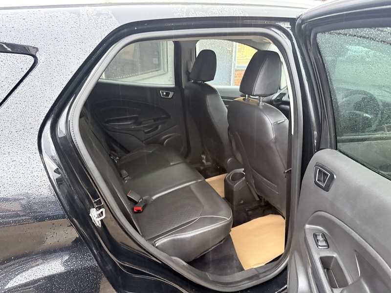 Used Ford Ecosport 2015 for sale - 77530327: Photo 11