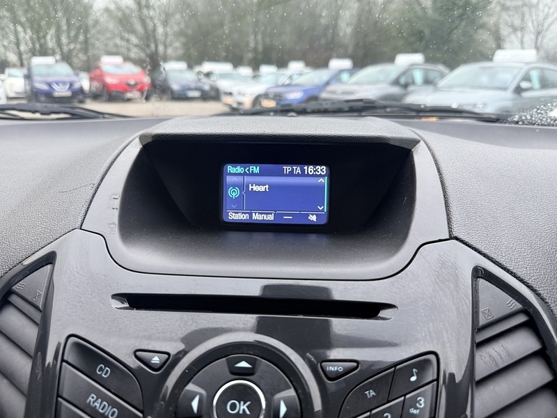 Used Ford Ecosport 2015 for sale - 77530327: Photo 17