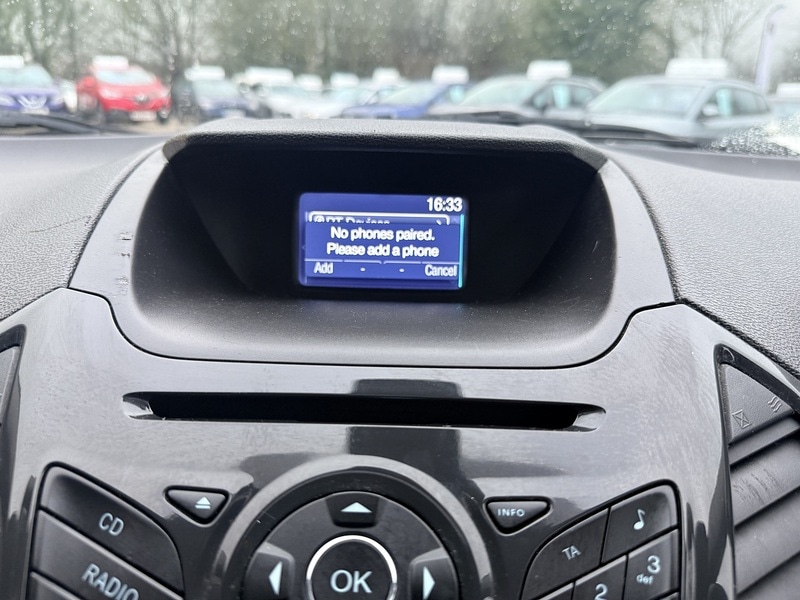 Used Ford Ecosport 2015 for sale - 77530327: Photo 18