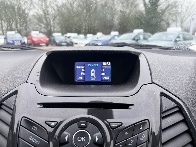 Used Ford Ecosport 2015 for sale - 77530327: Photo 19