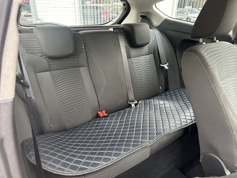 Used Ford Fiesta 2014 for sale - 76615741: Photo 12