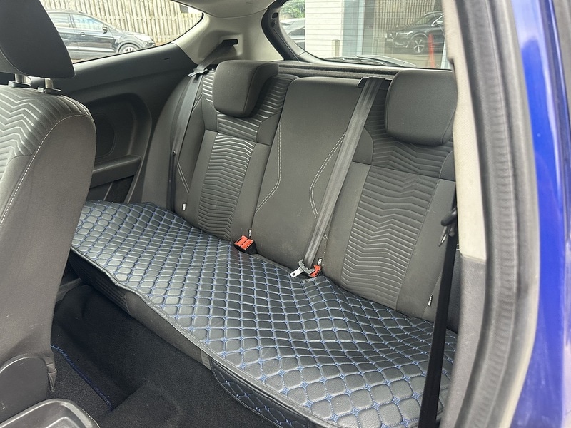 Used Ford Fiesta 2014 for sale - 76615741: Photo 13