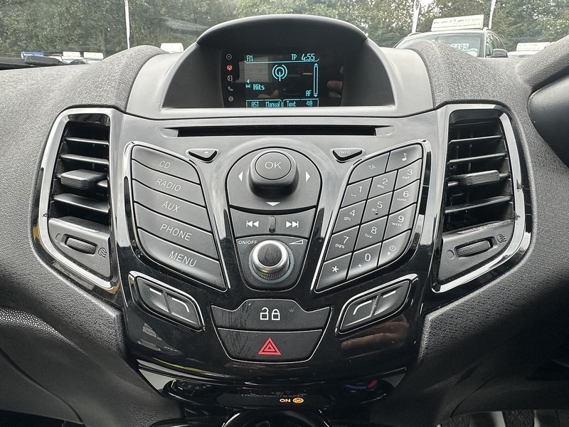 Used Ford Fiesta 2014 for sale - 76615741: Photo 17