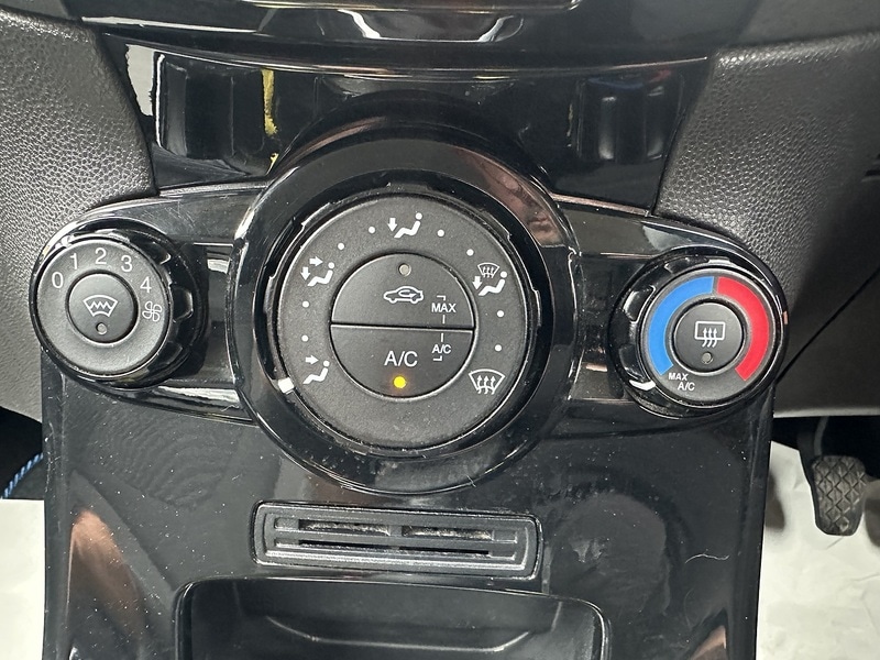 Used Ford Fiesta 2014 for sale - 76615741: Photo 18