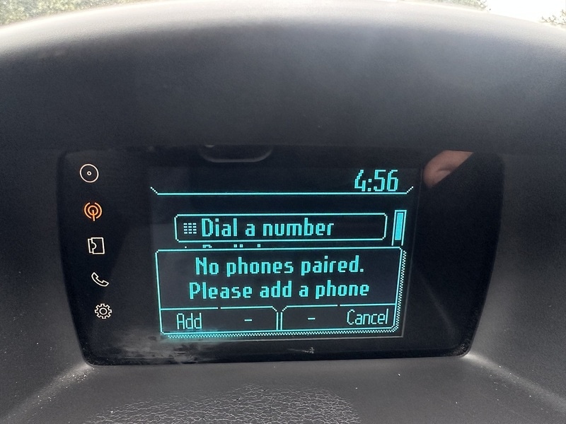 Used Ford Fiesta 2014 for sale - 76615741: Photo 19