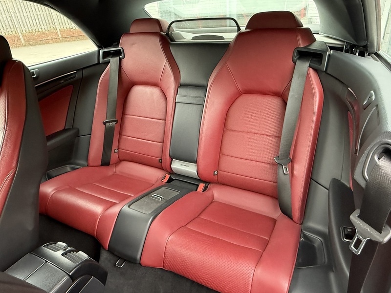 Used Mercedes-Benz E Class 2015 for sale - 76615754: Photo 20