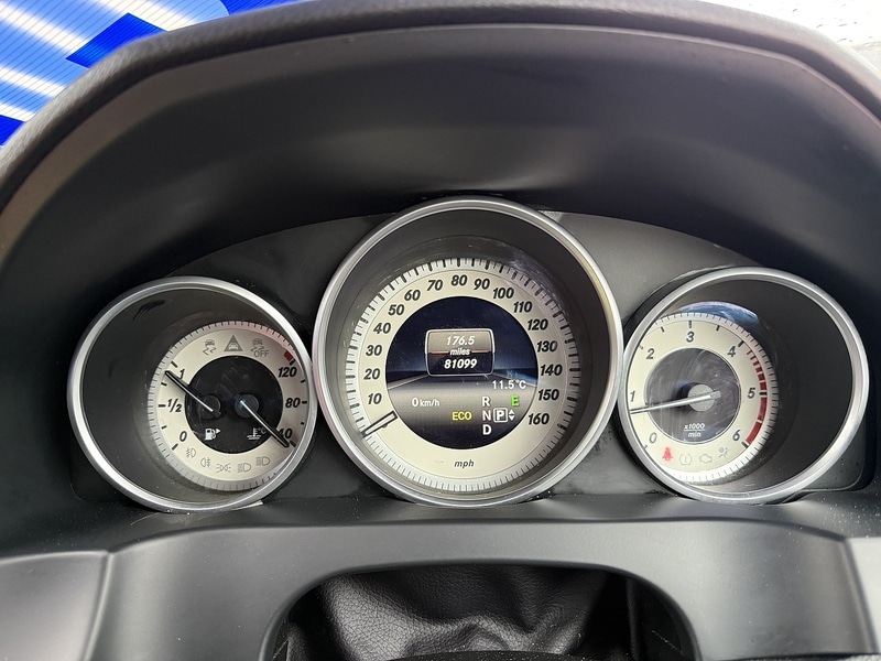 Used Mercedes-Benz E Class 2015 for sale - 76615754: Photo 22