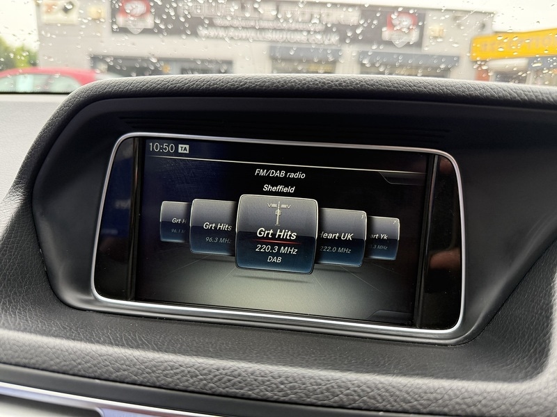 Used Mercedes-Benz E Class 2015 for sale - 76615754: Photo 24