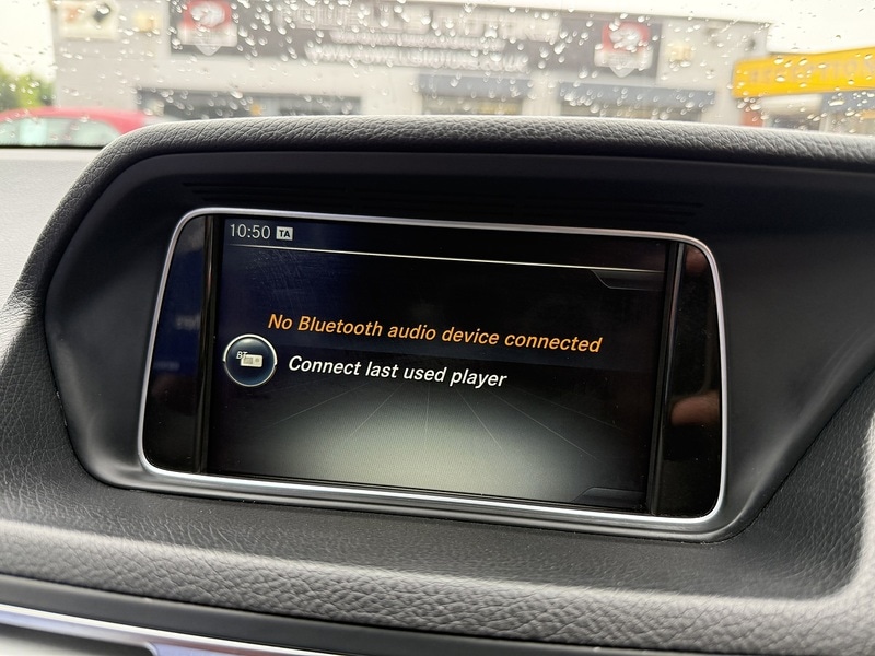 Used Mercedes-Benz E Class 2015 for sale - 76615754: Photo 25