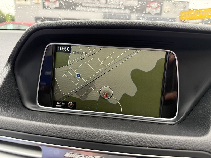 Used Mercedes-Benz E Class 2015 for sale - 76615754: Photo 26