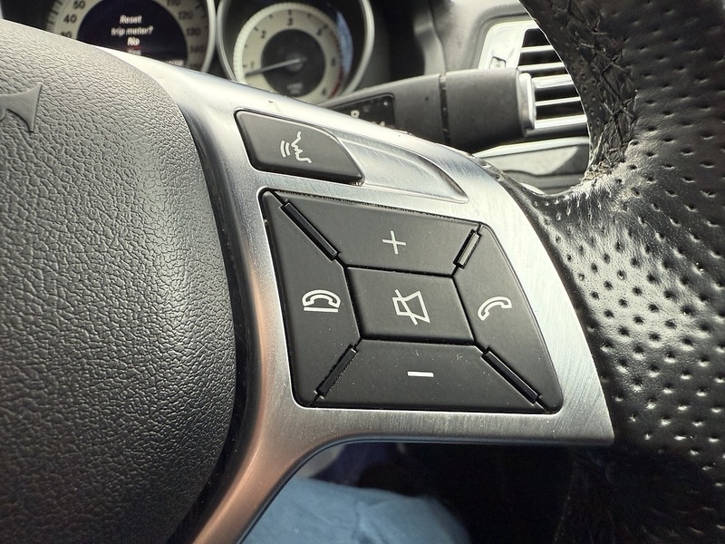 Used Mercedes-Benz E Class 2015 for sale - 76615754: Photo 31