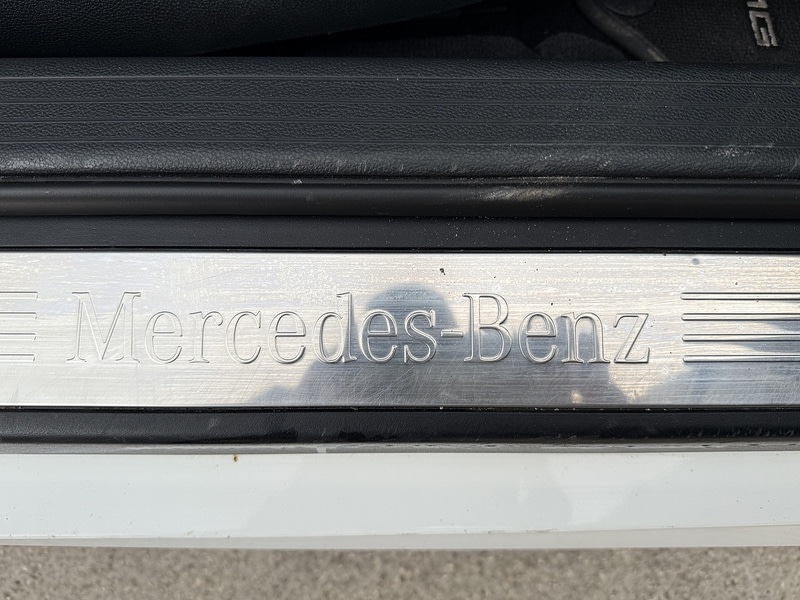 Used Mercedes-Benz E Class 2015 for sale - 76615754: Photo 38