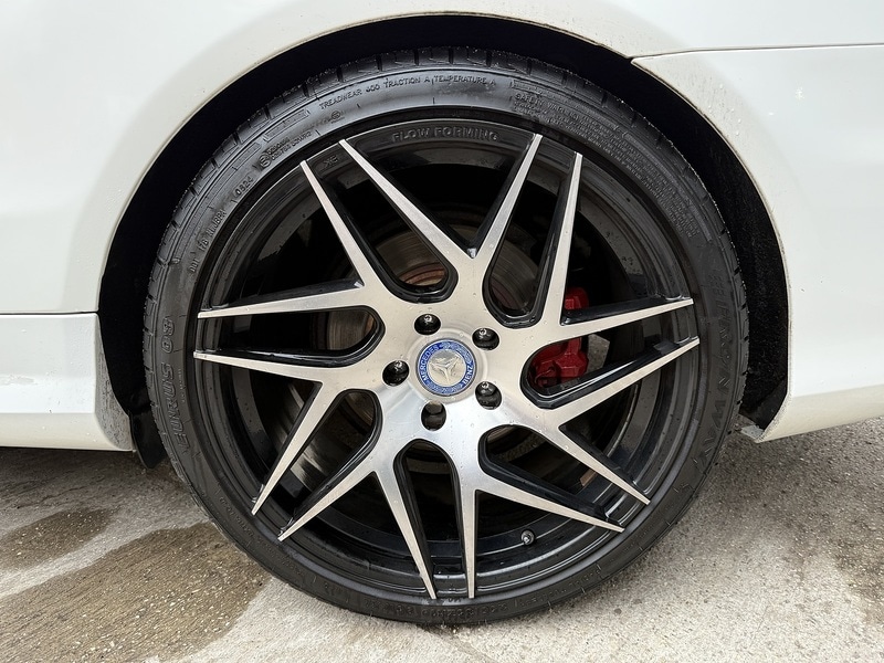 Used Mercedes-Benz E Class 2015 for sale - 76615754: Photo 42