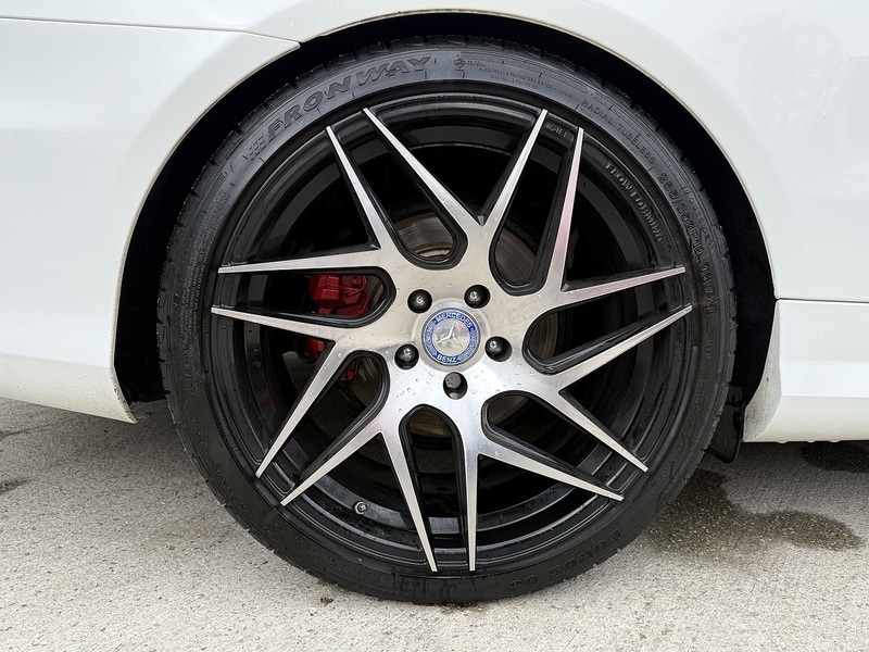 Used Mercedes-Benz E Class 2015 for sale - 76615754: Photo 43