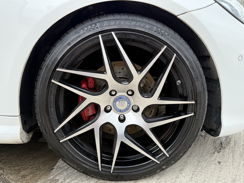 Used Mercedes-Benz E Class 2015 for sale - 76615754: Photo 44