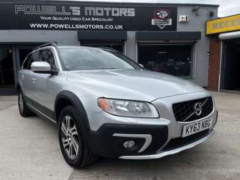 2013 - D5 SE 5-Door