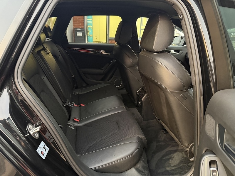 Used Audi A4 2013 for sale - 76496977: Photo 15