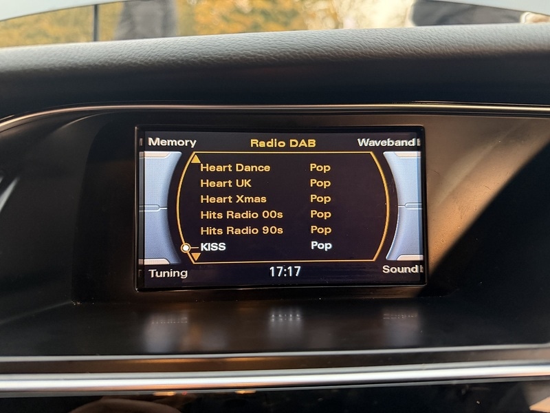 Used Audi A4 2013 for sale - 76496977: Photo 20