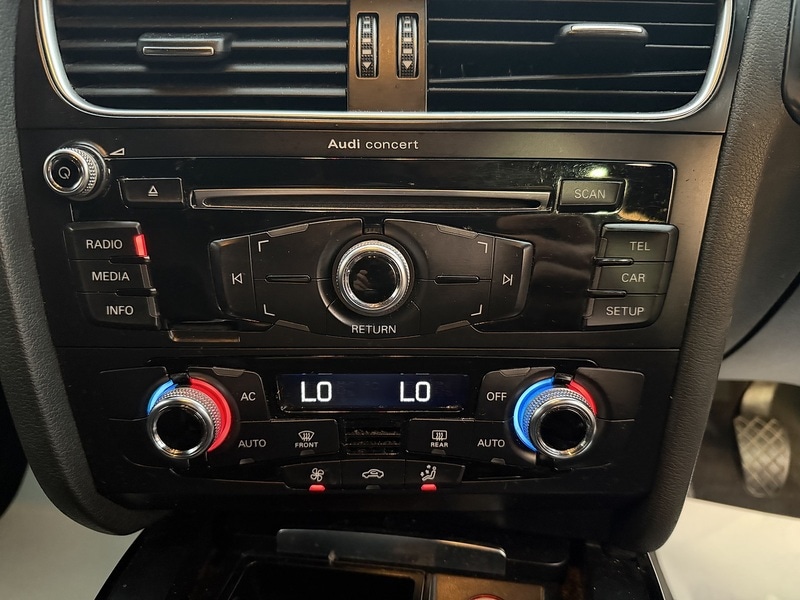 Used Audi A4 2013 for sale - 76496977: Photo 21