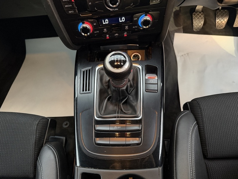 Used Audi A4 2013 for sale - 76496977: Photo 22