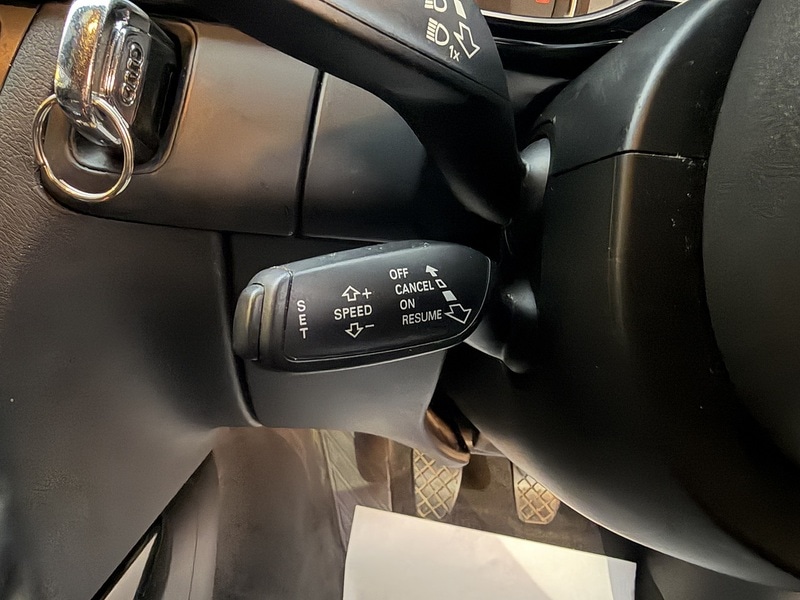 Used Audi A4 2013 for sale - 76496977: Photo 23