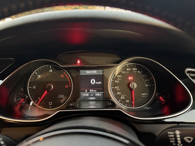 Used Audi A4 2013 for sale - 76496977: Photo 27