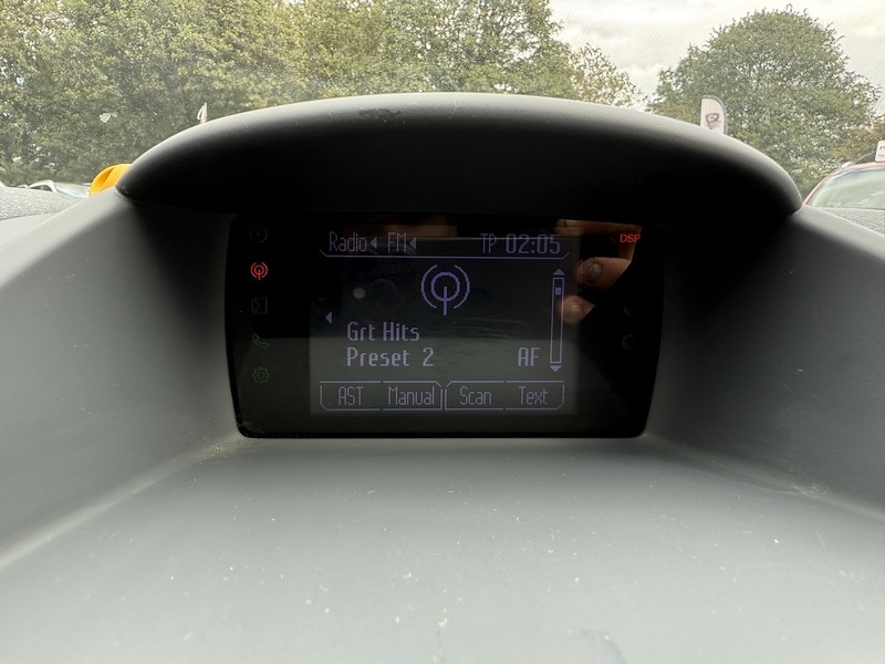 Used Ford Fiesta 2011 for sale - 76615749: Photo 20