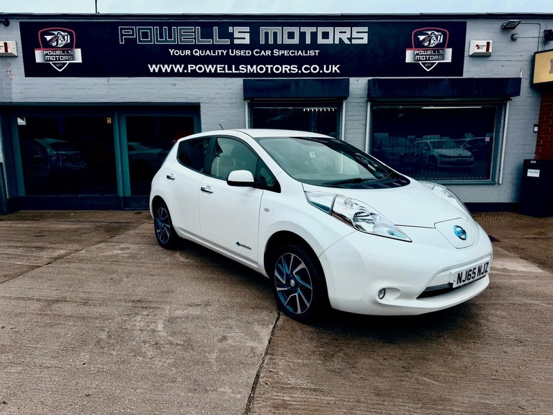 Used Nissan Leaf 2015 for sale - 76589025: Photo 10