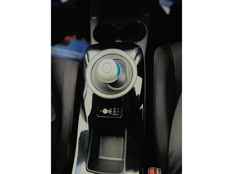 Used Nissan Leaf 2015 for sale - 76589025: Photo 16