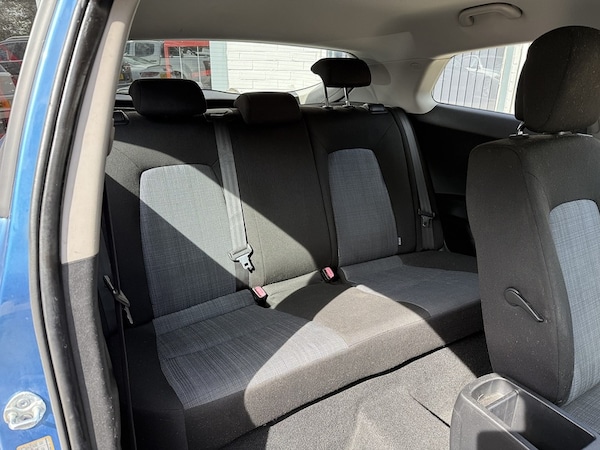 Used Kia Pro Ceed 2010 for sale - 75180704: Photo 14