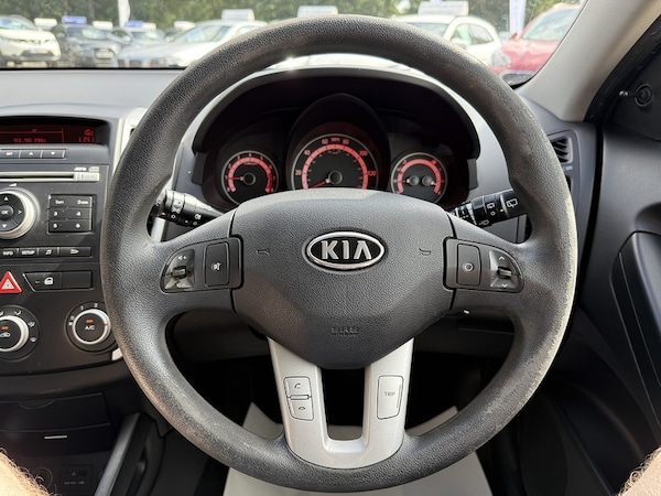 Used Kia Pro Ceed 2010 for sale - 75180704: Photo 19