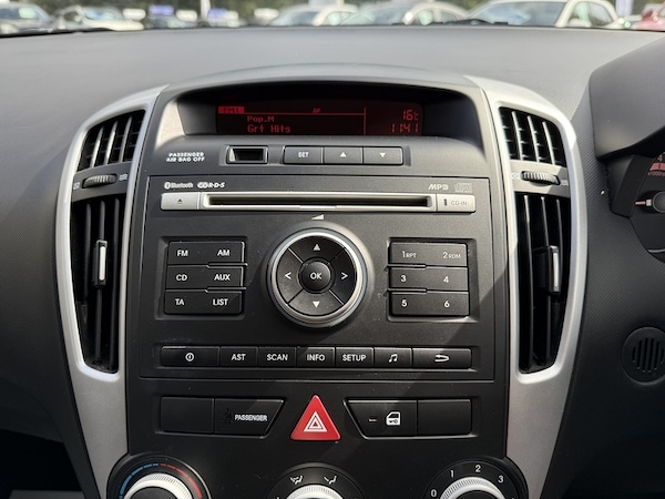 Used Kia Pro Ceed 2010 for sale - 75180704: Photo 20
