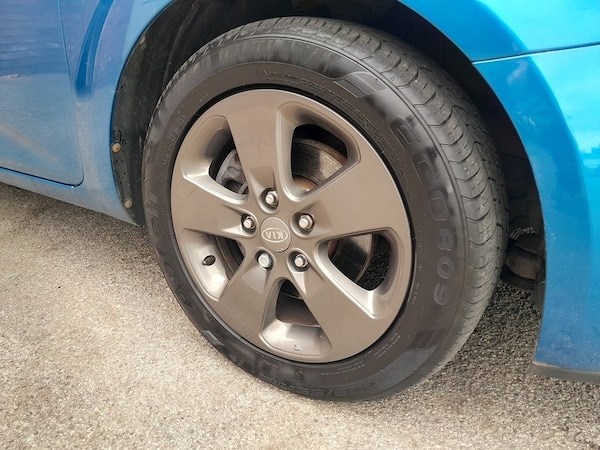 Used Kia Pro Ceed 2010 for sale - 75180704: Photo 26