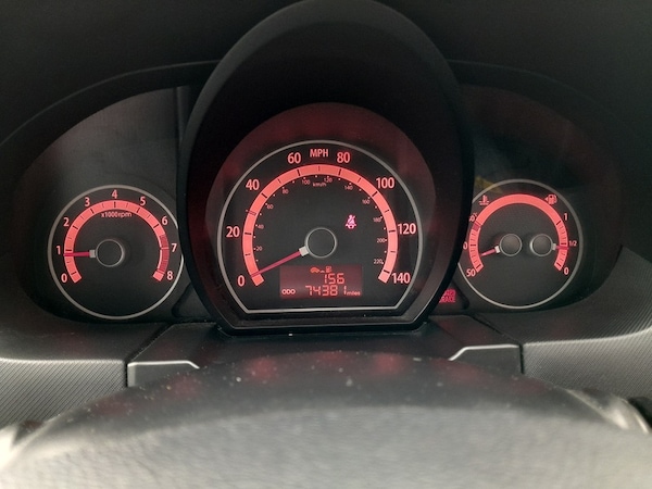 Used Kia Pro Ceed 2010 for sale - 75180704: Photo 29