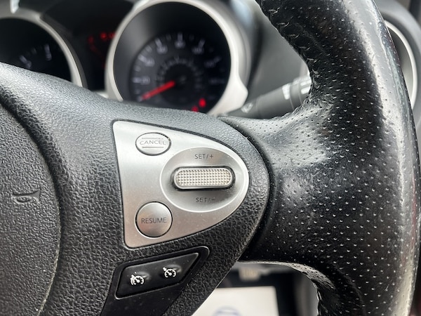 Used Nissan Juke 2012 for sale - 75180697: Photo 18