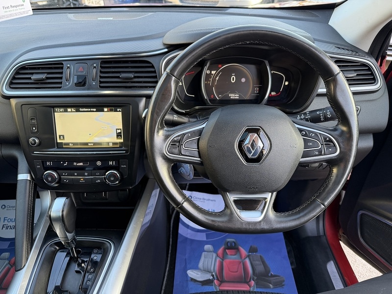 Used Renault Kadjar 2016 for sale - 76615791: Photo 13