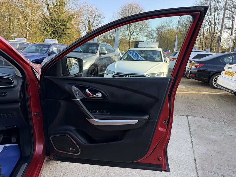 Used Renault Kadjar 2016 for sale - 76615791: Photo 15