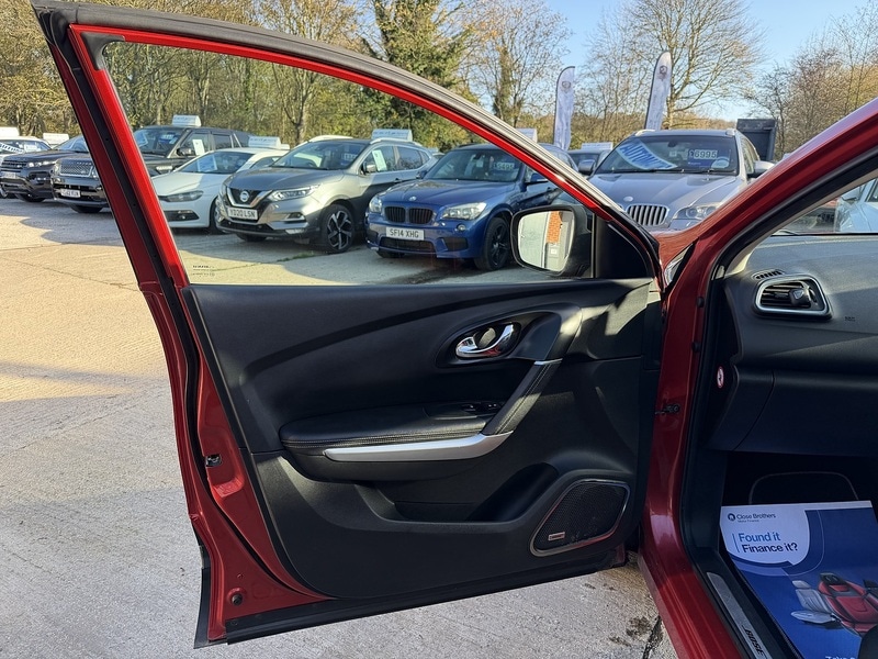 Used Renault Kadjar 2016 for sale - 76615791: Photo 17