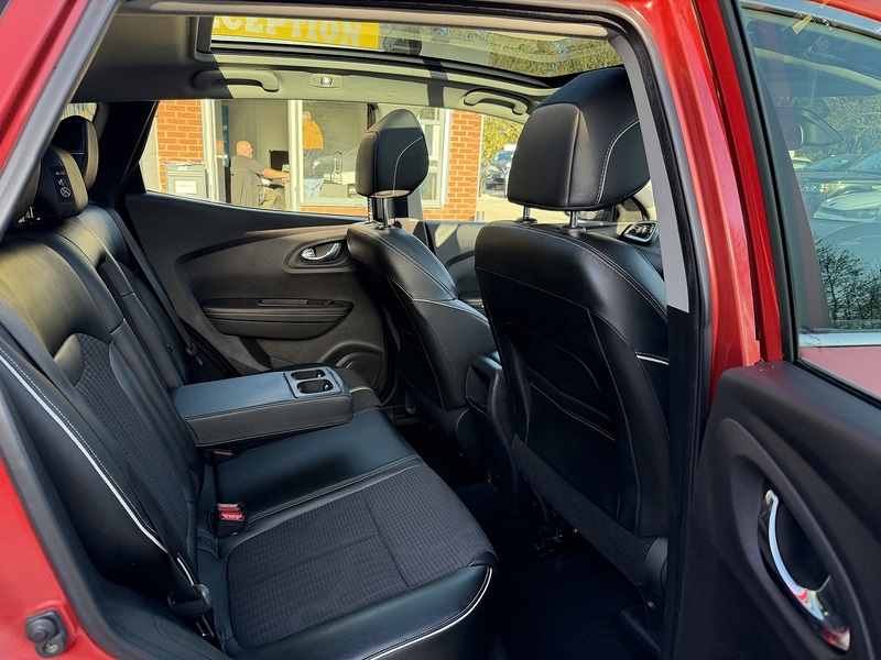 Used Renault Kadjar 2016 for sale - 76615791: Photo 18