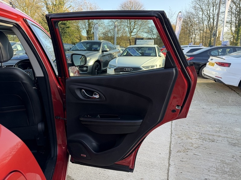 Used Renault Kadjar 2016 for sale - 76615791: Photo 19