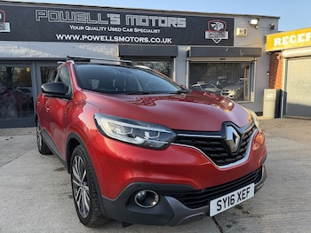 Renault - Kadjar
