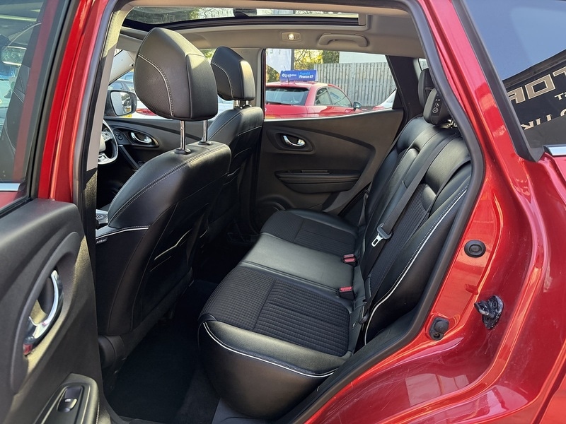 Used Renault Kadjar 2016 for sale - 76615791: Photo 20