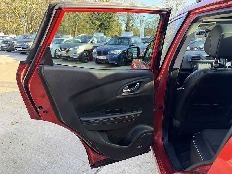 Used Renault Kadjar 2016 for sale - 76615791: Photo 21