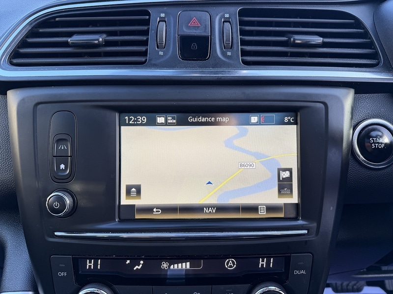 Used Renault Kadjar 2016 for sale - 76615791: Photo 22