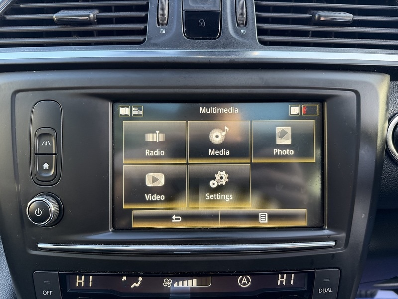 Used Renault Kadjar 2016 for sale - 76615791: Photo 24