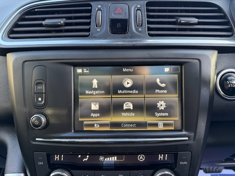 Used Renault Kadjar 2016 for sale - 76615791: Photo 25