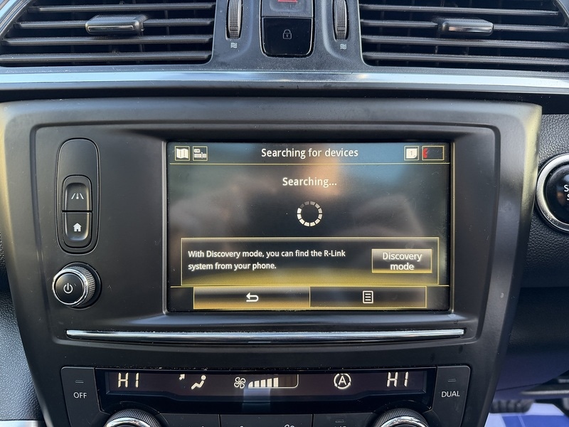 Used Renault Kadjar 2016 for sale - 76615791: Photo 26