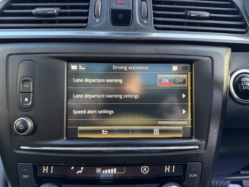 Used Renault Kadjar 2016 for sale - 76615791: Photo 27